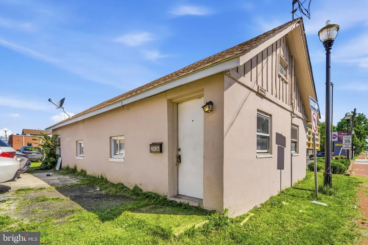 201-b Main St, Laurel, MD 20707 - #1