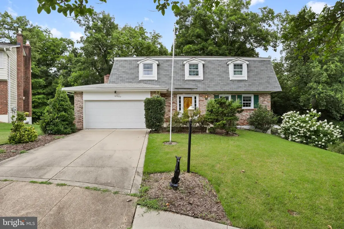 12903 Dauphin Ct, Fort Washington, MD 20744 - #1