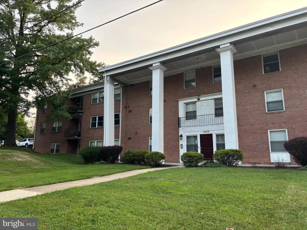 9808 47th Pl #206, College Park, MD 20740 - #1