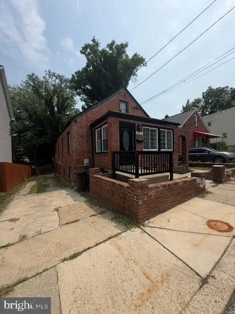 4008 Alton St, CAPITOL HEIGHTS, MD 20743