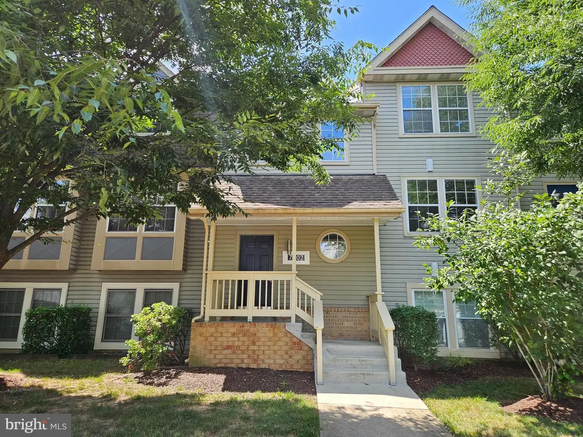7902 Bayshore Dr #4452, Laurel, MD 20707 - #1