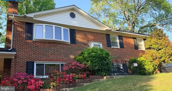 2402 Joseph Dr, CLINTON, MD 20735