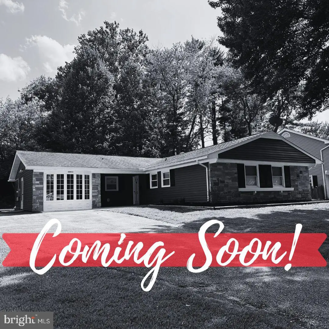 12211 Malin Ln, Bowie, MD 20715 - #1
