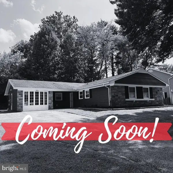 12211 Malin Ln, BOWIE, MD 20715