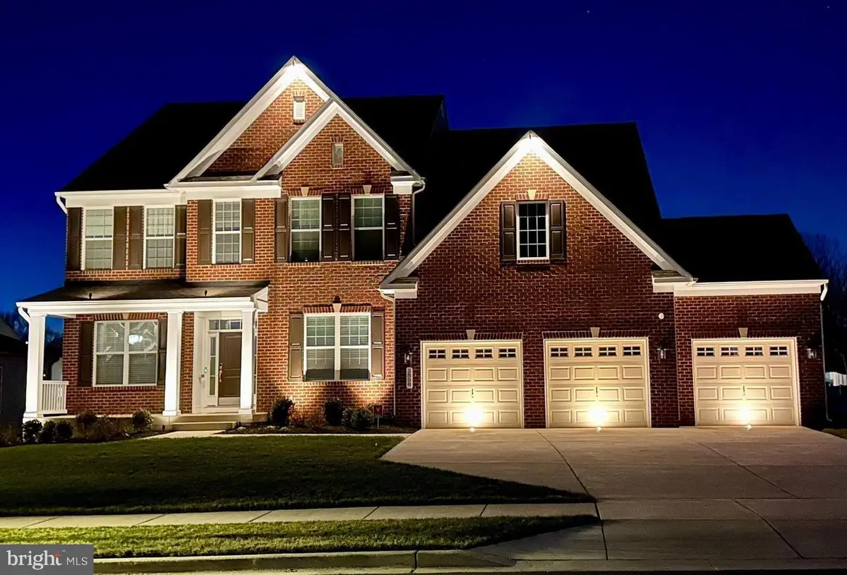 5808 Savannah Dr, Brandywine, MD 20613 - #1