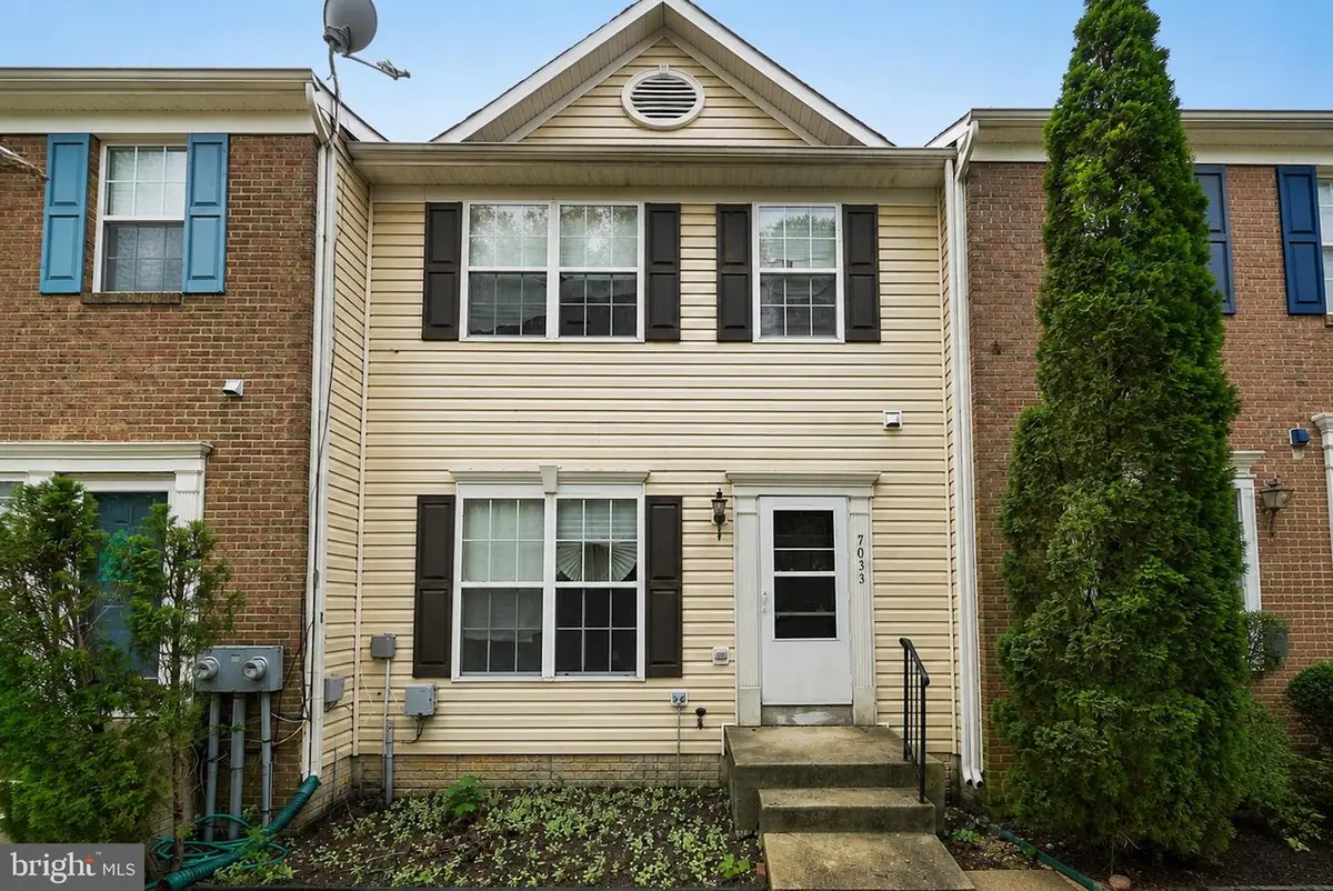7033 Chadds Ford Dr, Brandywine, MD 20613 - #1
