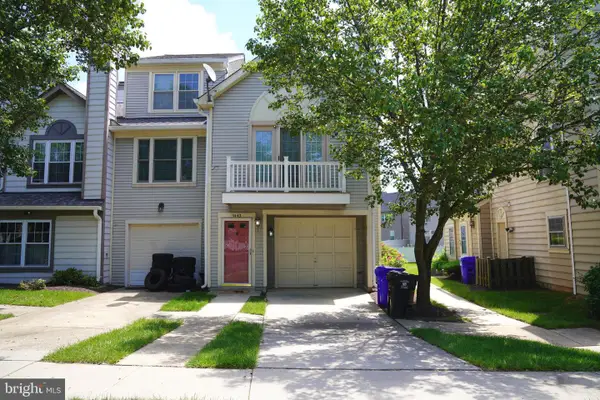 9443 Trevino Ter #82, LAUREL, MD 20708