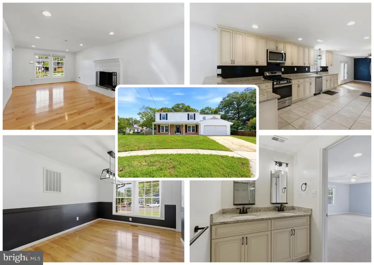 5400 Virginia Ct, Oxon Hill, MD 20745 - #1