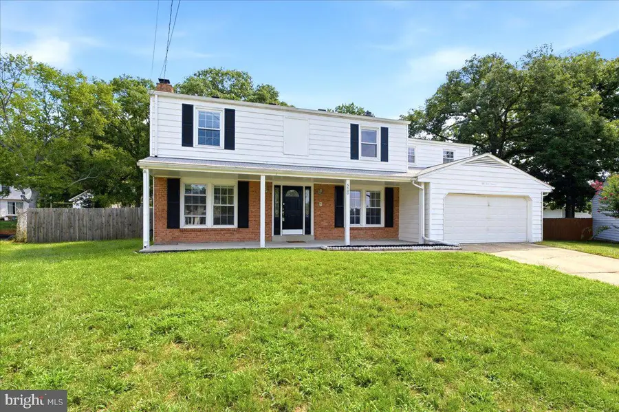5400 Virginia Ct, Oxon Hill, MD 20745 - #3