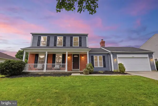 1306 Fairlakes Pl, BOWIE, MD 20721
