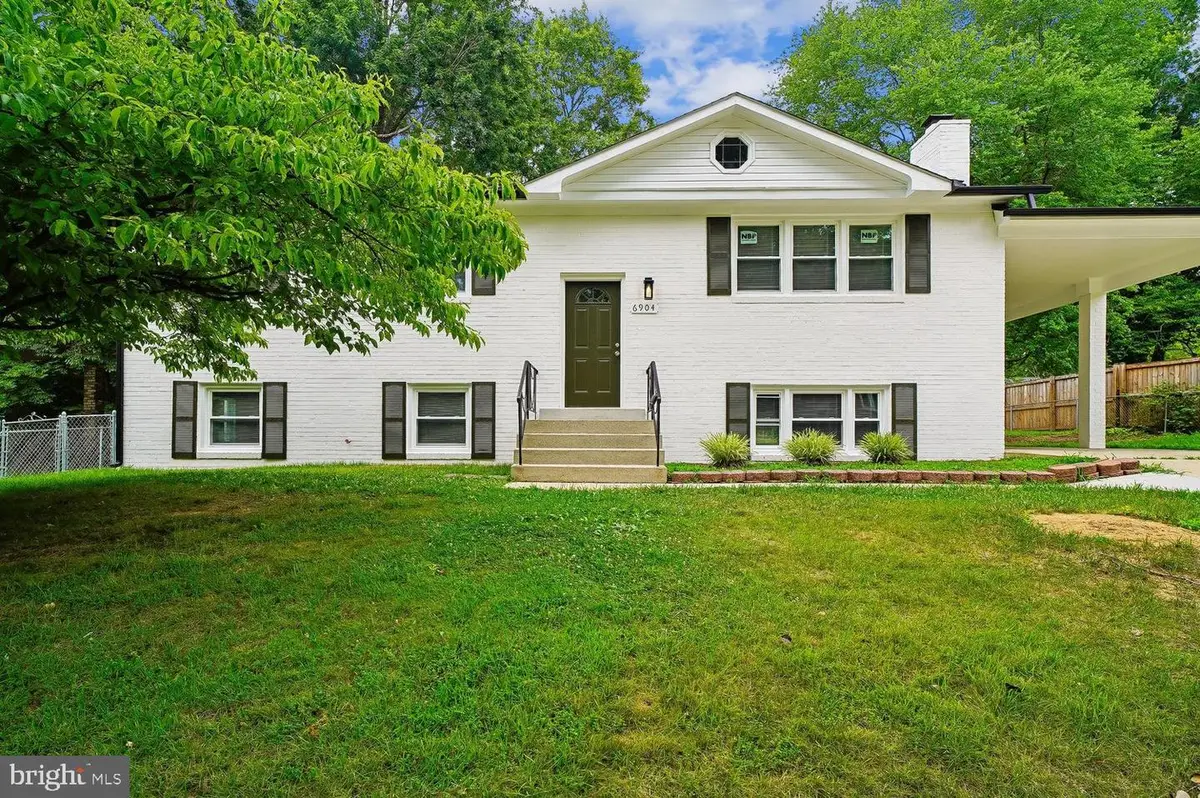 6904 Fulford St, Clinton, MD 20735 - #1