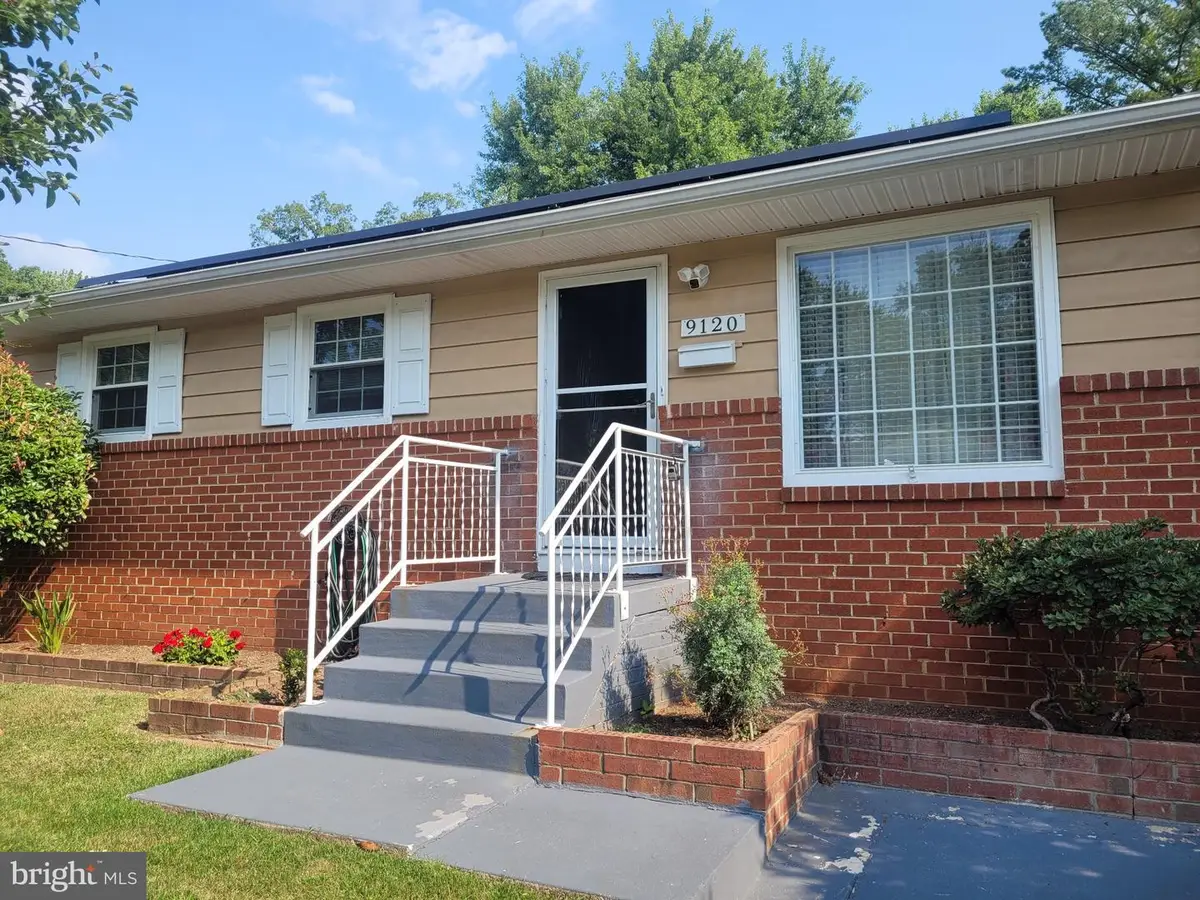 9120 5th St, Lanham, MD 20706 - #1