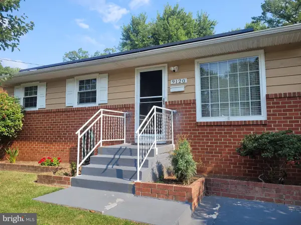 9120 5th St, LANHAM, MD 20706