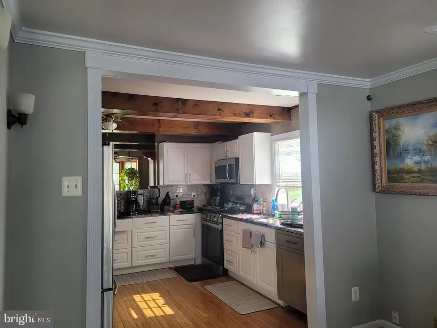 9120 5th St, Lanham, MD 20706 - #2