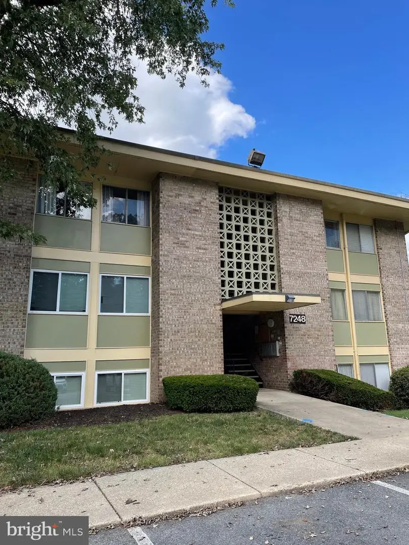 7248 Donnell Pl #b5, District Heights, MD 20747 - #1