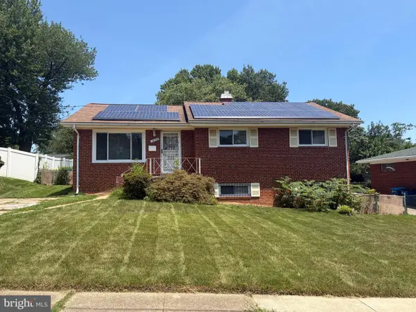 2106 Harwood Rd, DISTRICT HEIGHTS, MD 20747