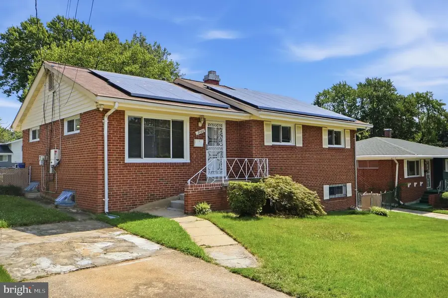 2106 Harwood Rd, District Heights, MD 20747 - #2