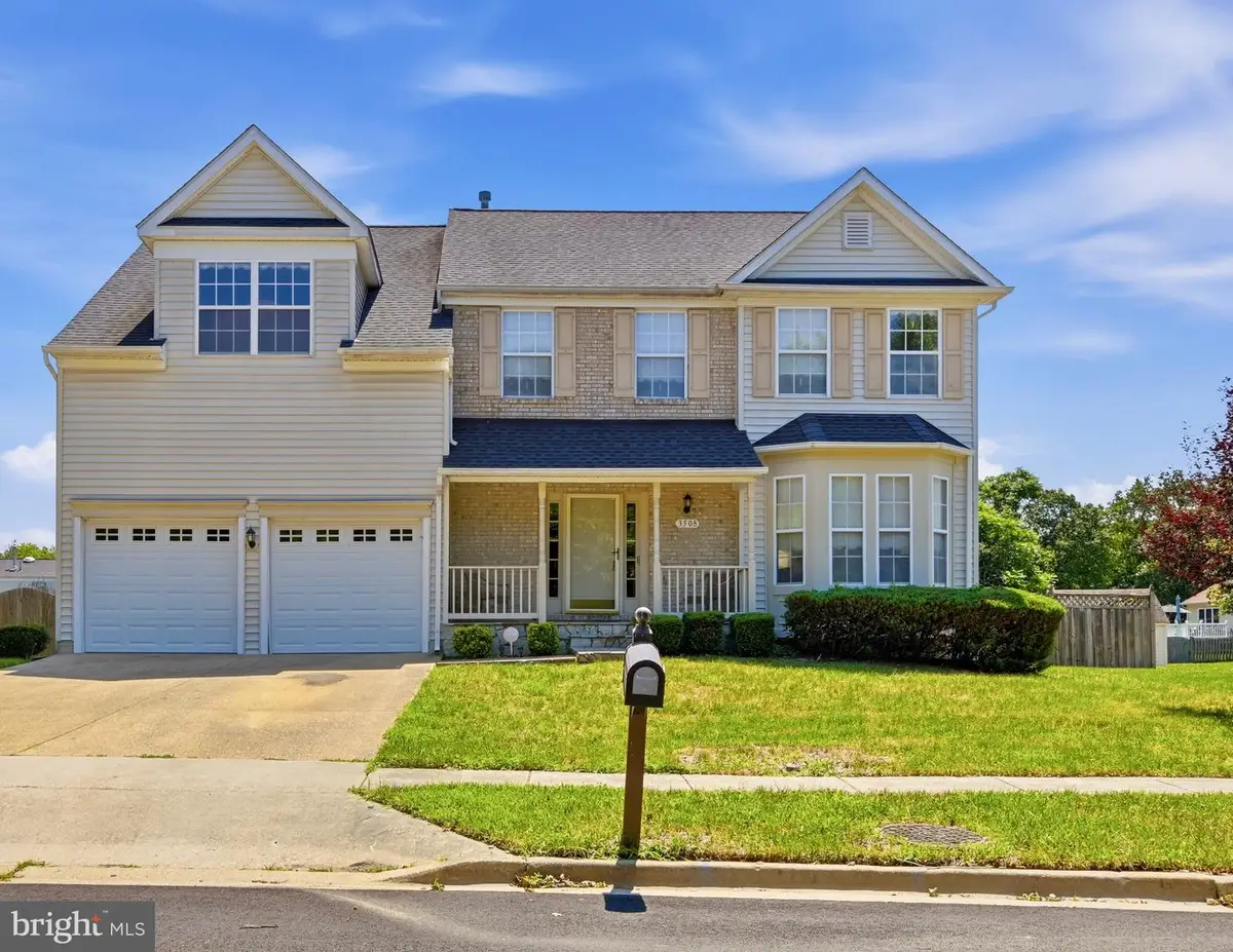 3508 Jervis Ct, Clinton, MD 20735 - #1