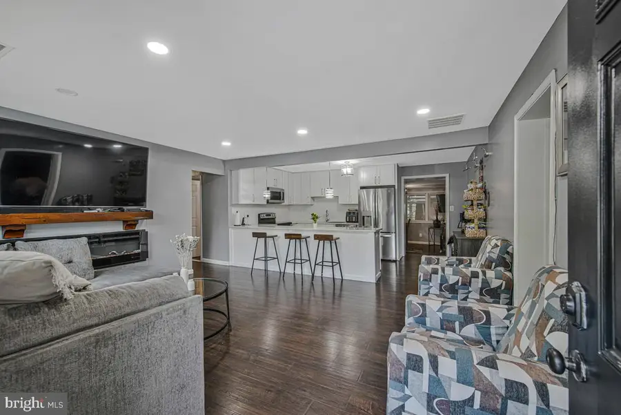 3112 Squire Rd, Upper Marlboro, MD 20772 - #2