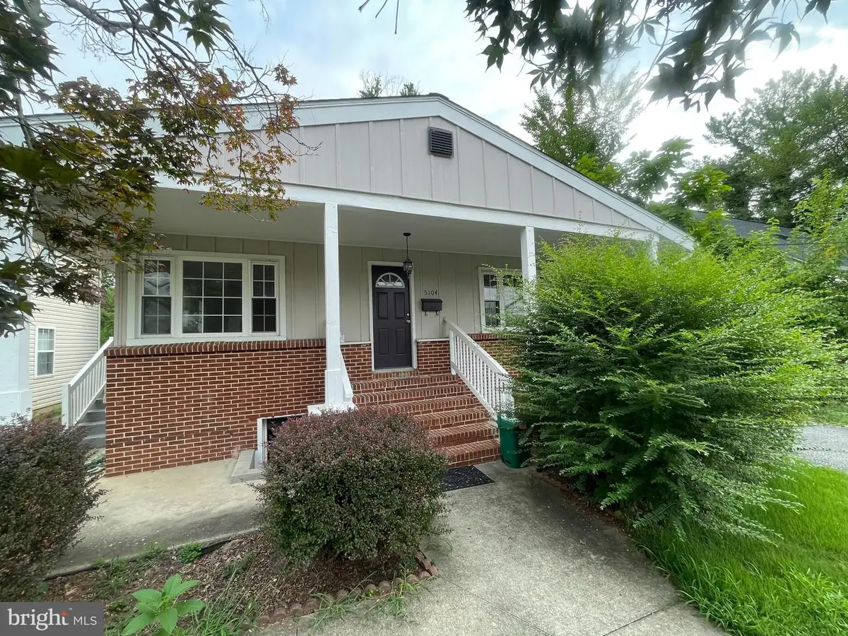 5104 Roanoke Pl, College Park, MD 20740 - #1