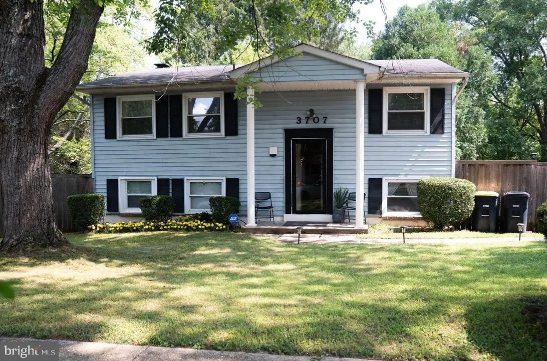 3707 Halloway Pl, Upper Marlboro, MD 20772 - #1