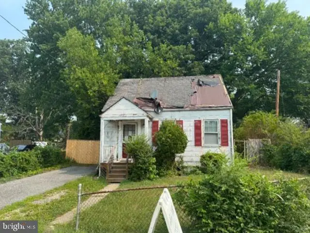 7412 Leona St, District Heights, MD 20747 - #1