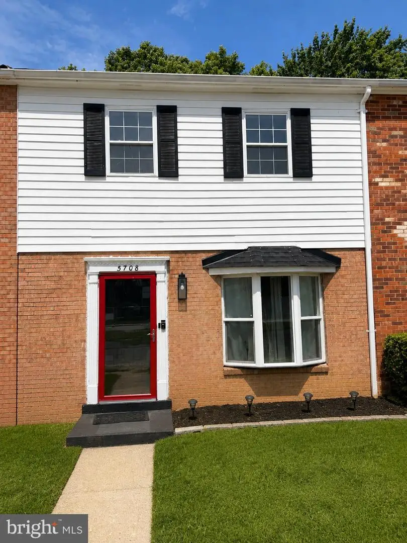 5708 Walker Mill Rd, Capitol Heights, MD 20743 - #1