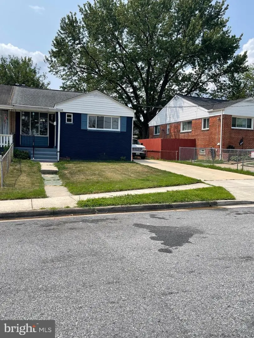 6915 Freeport St, Hyattsville, MD 20784 - #1