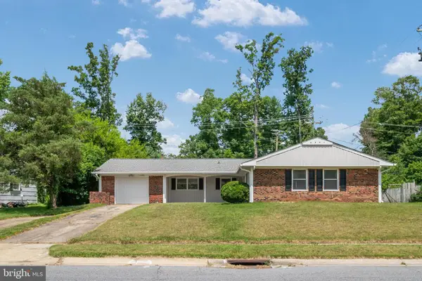 12508 Millstream Dr, BOWIE, MD 20715