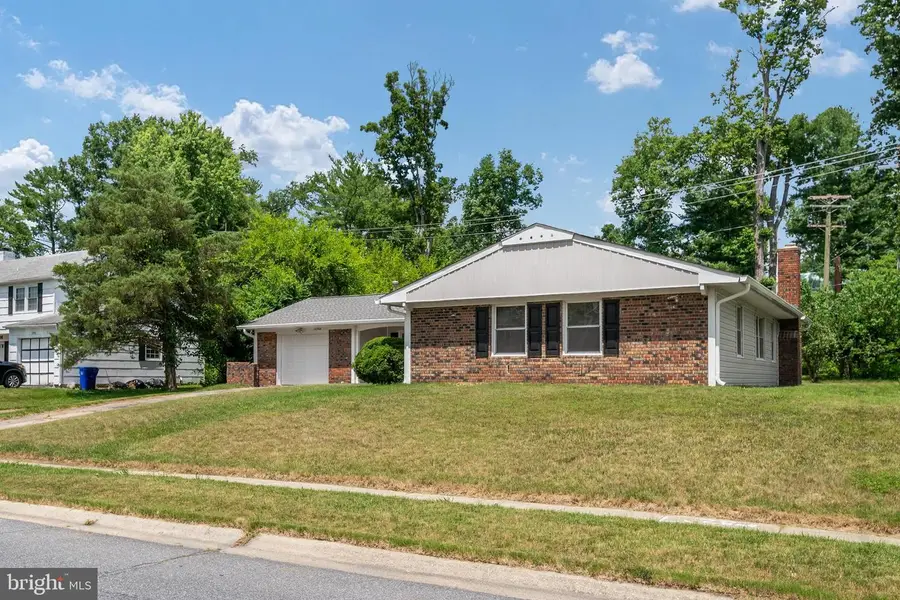 12508 Millstream Dr, Bowie, MD 20715 - #2
