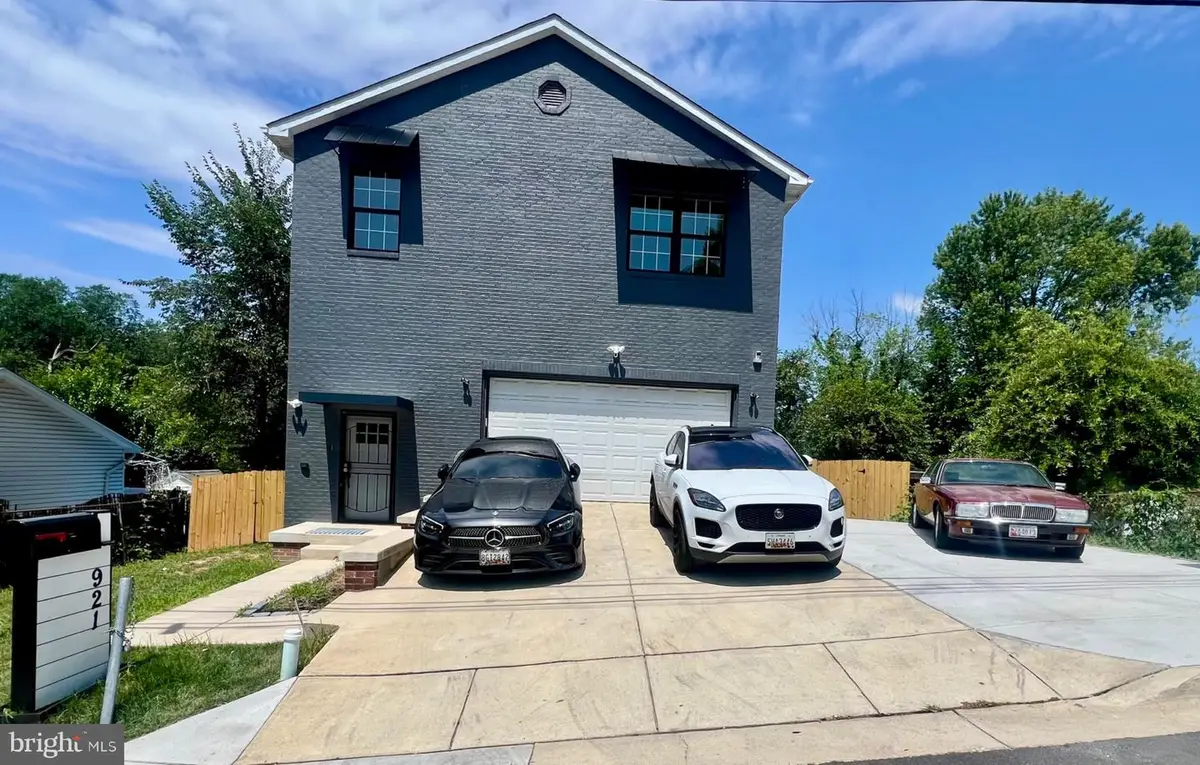 921 Balboa Ave, Capitol Heights, MD 20743 - #1
