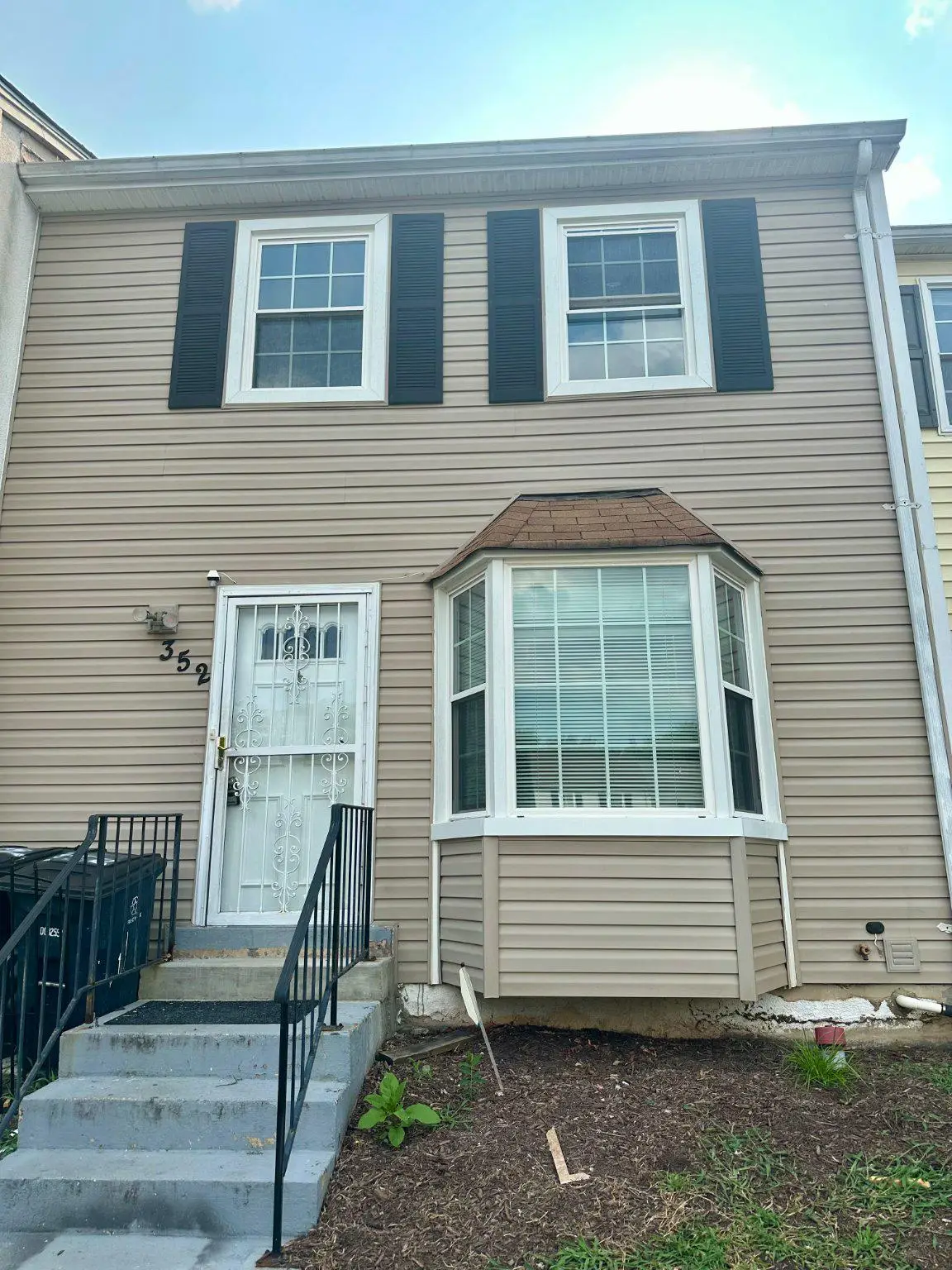 352 Harry S Truman Dr #247, Upper Marlboro, MD 20774 - #1
