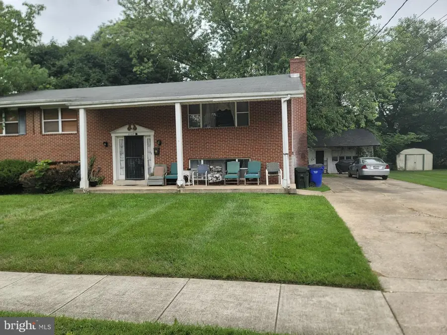8108 51st Ave, College Park, MD 20740 - #2