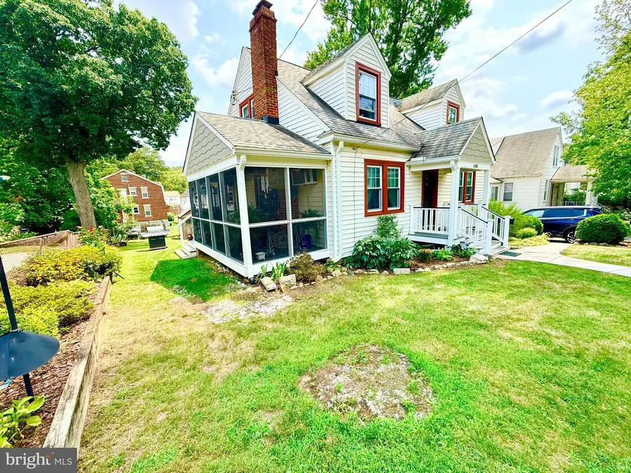6103 40th Ave, Hyattsville, MD 20782 - #3