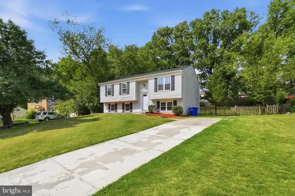 15010 Newcomb Ln, BOWIE, MD 20716