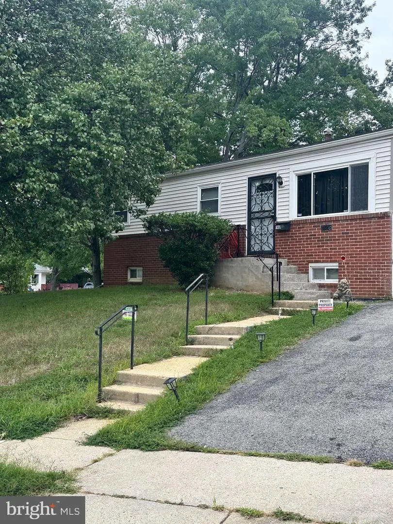 1600 Fenwood Ave, Oxon Hill, MD 20745 - #1