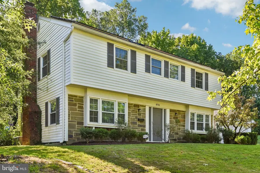 8715 Crestmont Ln, Laurel, MD 20708 - #3