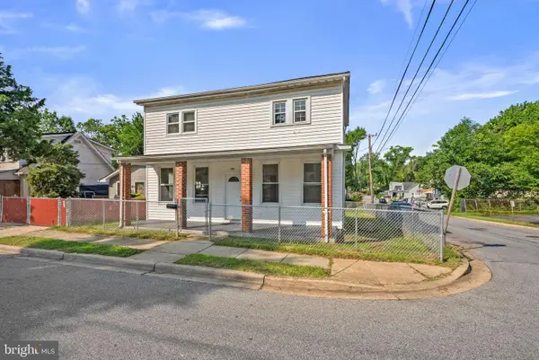138 Maryland Park Dr, CAPITOL HEIGHTS, MD 20743