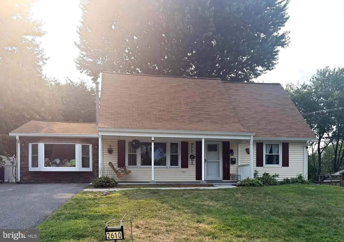 2610 Kimble Ln, Bowie, MD 20715 - #1