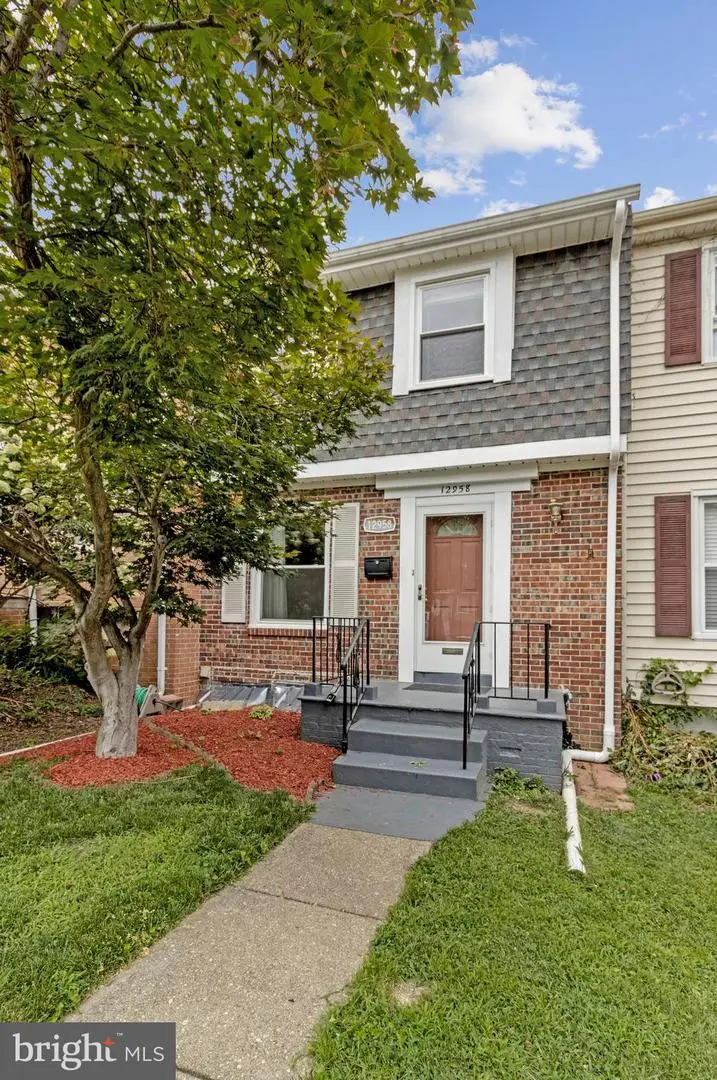 12958 Claxton Dr #3-f, Laurel, MD 20708 - #1