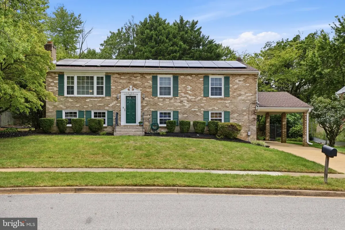 12702 Radburn Pl, Fort Washington, MD 20744 - #1