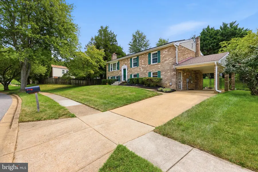 12702 Radburn Pl, Fort Washington, MD 20744 - #3