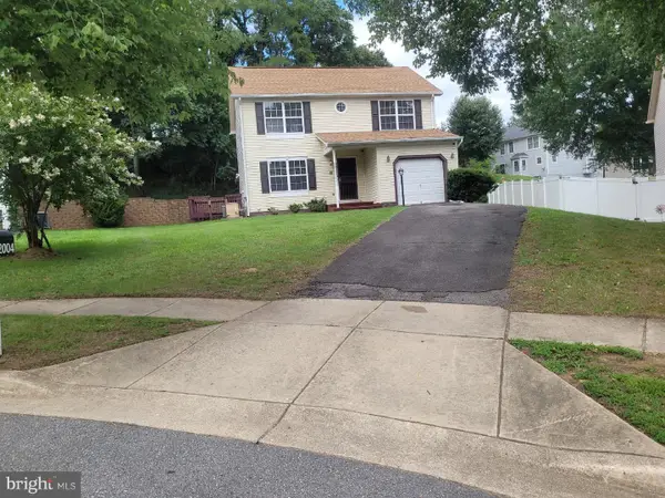 2004 Chita Ct, TEMPLE HILLS, MD 20748