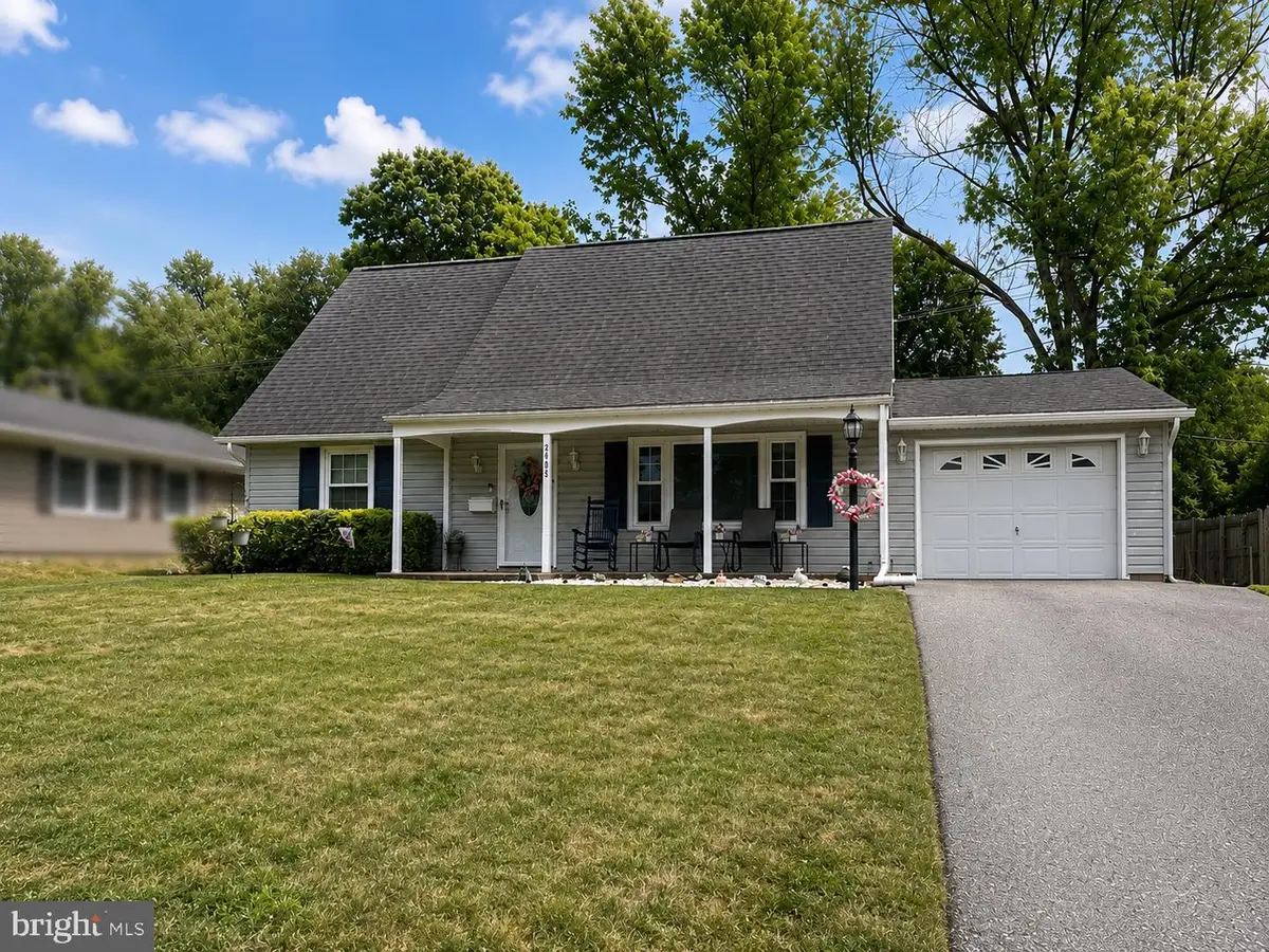 2605 Kenhill Dr, Bowie, MD 20715 - #1