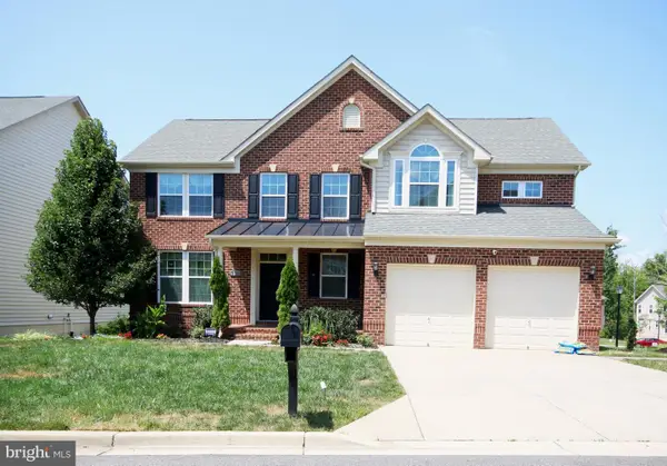 3101 Saffron Walden Way, UPPER MARLBORO, MD 20774