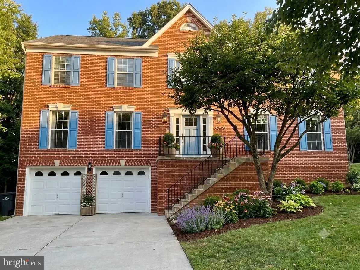 4805 Ashford Pl, Upper Marlboro, MD 20772 - #1
