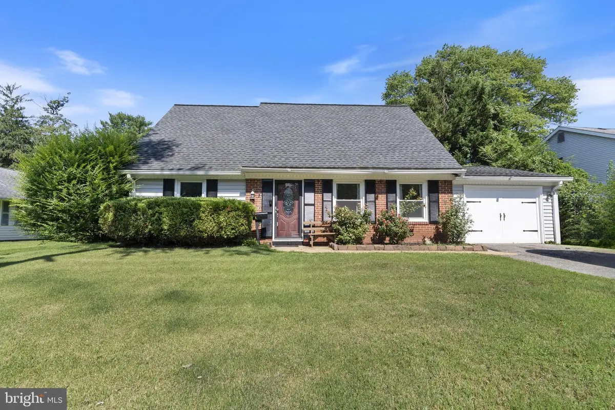 2914 Stonybrook Dr, Bowie, MD 20715 - #1