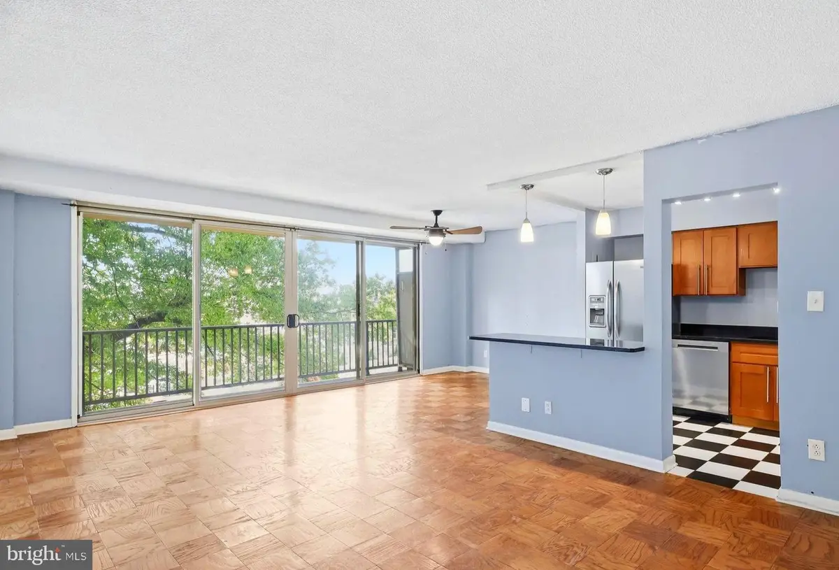 4410 Oglethorpe St #309, Hyattsville, MD 20781 - #1