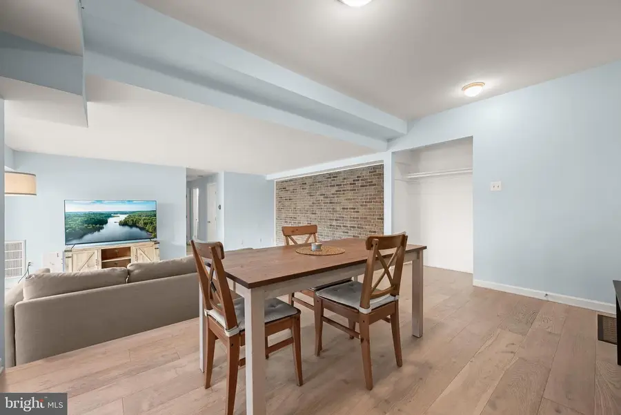 4709 Tecumseh St #101, College Park, MD 20740 - #3