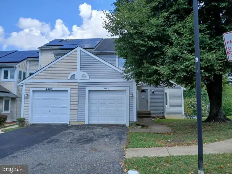 4668 Winterberry Ln, Oxon Hill, MD 20745 - #1